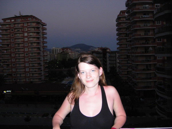 Надежда Лысова