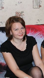 Ольга Угрюмова