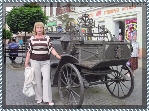 Любовь Свищёва