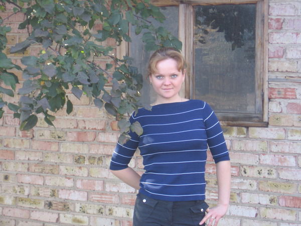 Екатерина Перевозчикова