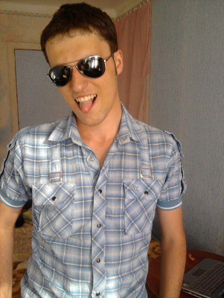 Александр Мараховский