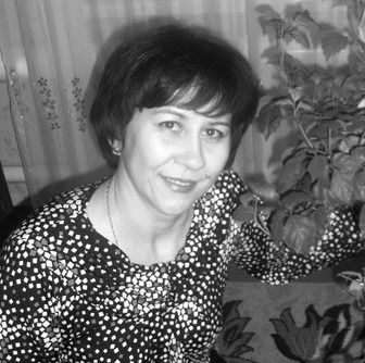 Марина Ундалова