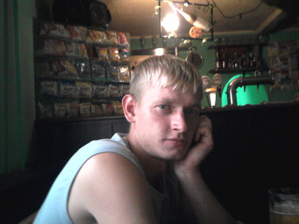 Сергей Сухов