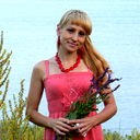 Анна Жаркова