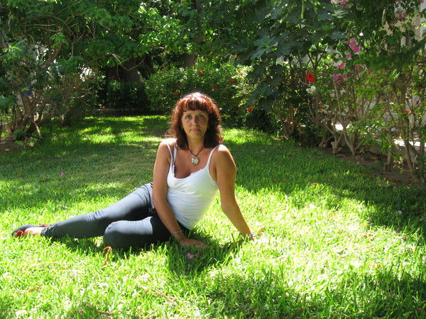 Марина Неязова