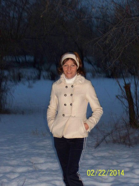 Виктория Новикова