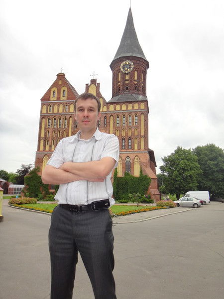 Анатоль Anatoli