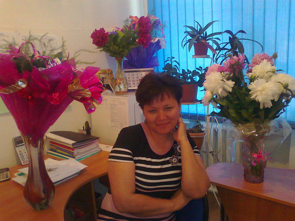 Жанат Турганбаева