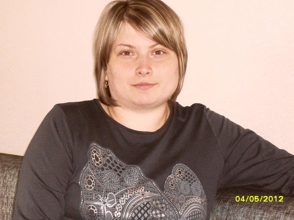 Елена Желтышева