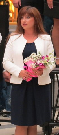 Ирина Медведева