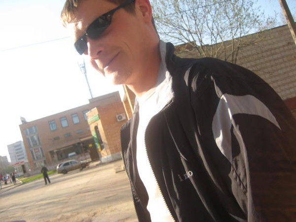 Аликсей Шиляев