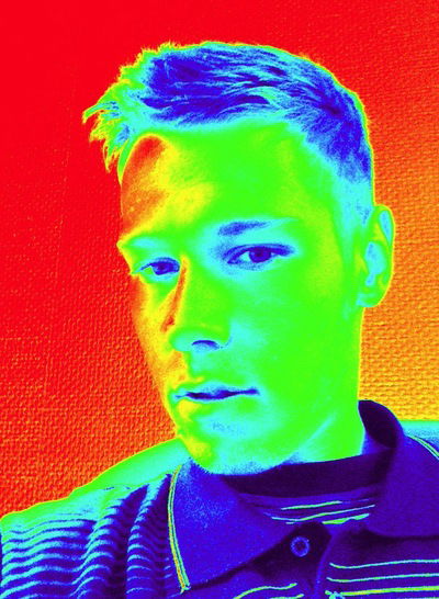 Алексей Ждамиров