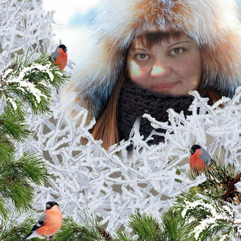 Алёна Степанова