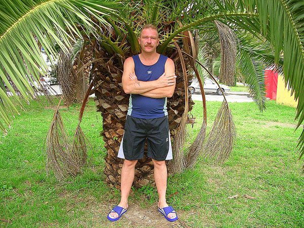 Михаил Манеев