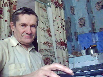 Николай Зимакин