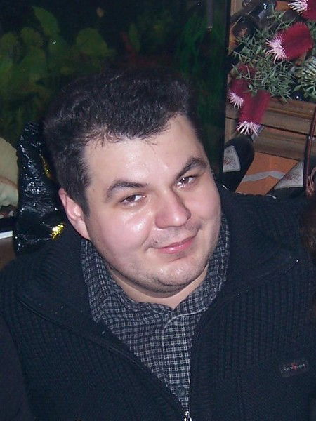 Сергей Щербина