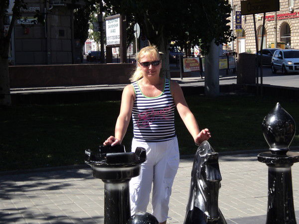 Анечка Рыбушкина