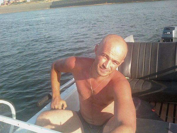 Владимир Владимир