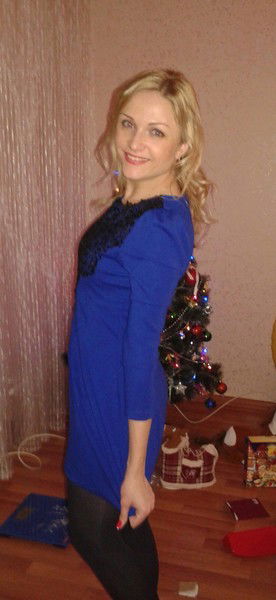 Олеся Трутнева