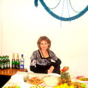 Елена Карамушкина