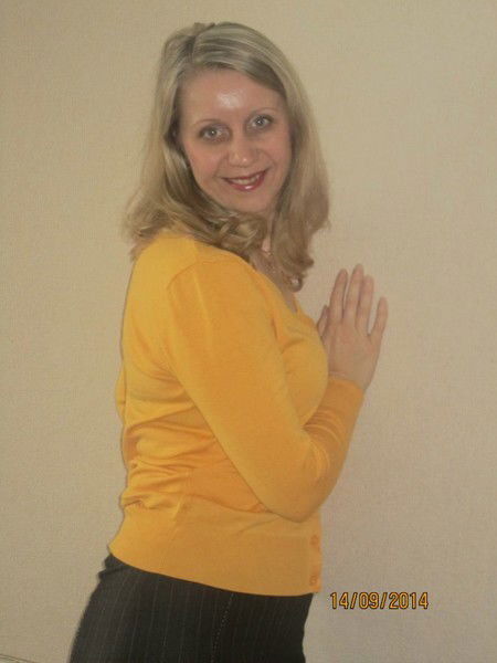 Наталья Никишина