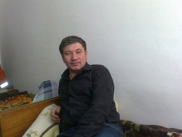 Руслан Исмагулов