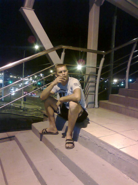 Сергей Зинчук