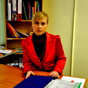 Елена Никишова