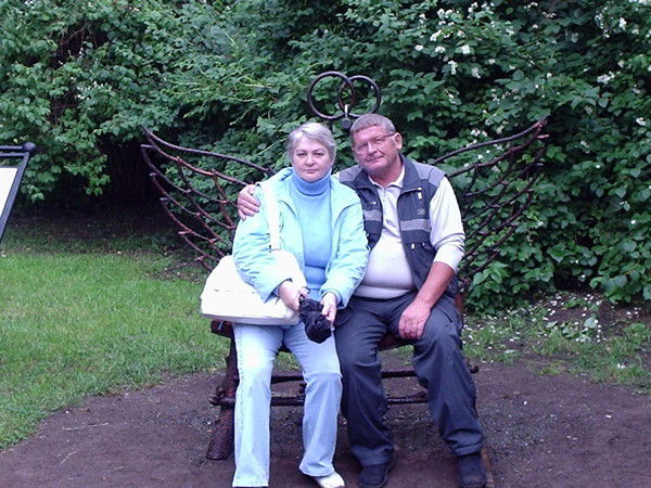 Анатолий Рябцов