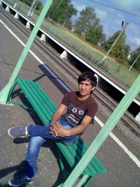 Бобур Исаков