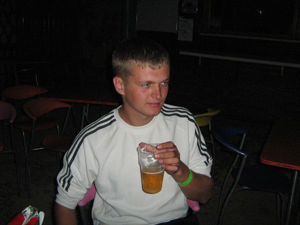 Роман Маховский