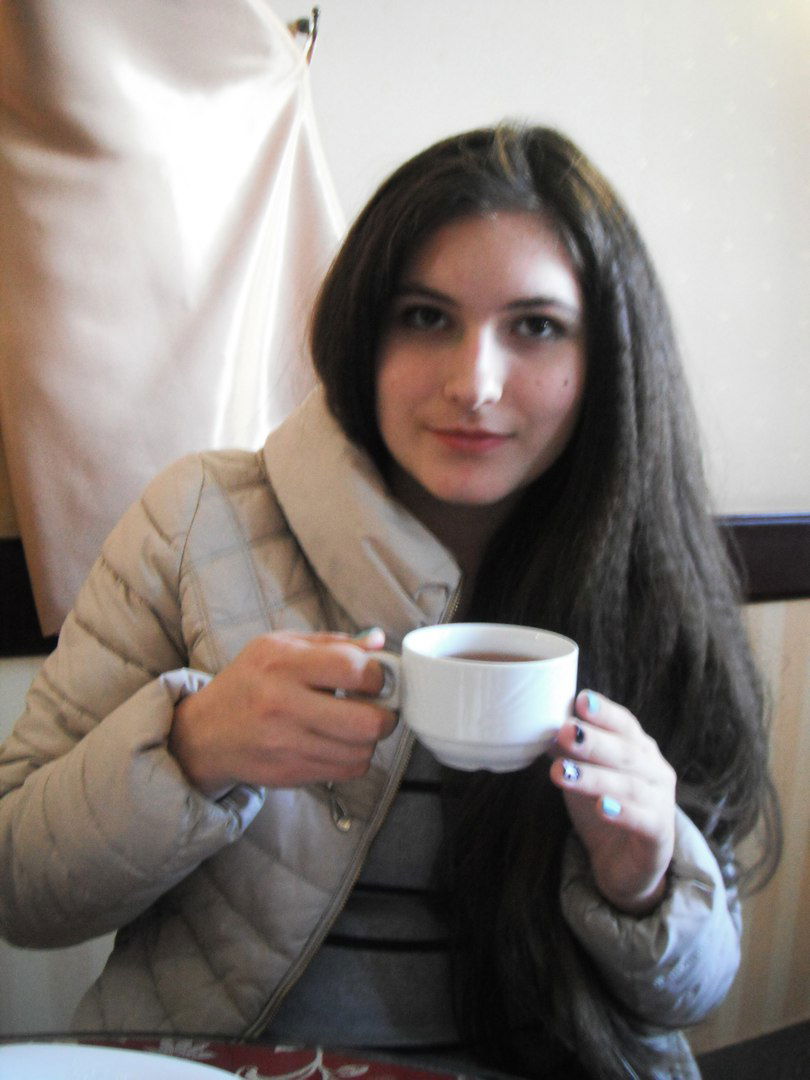 Лера Северин