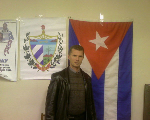 Дмитрий Миронов