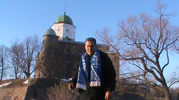 Анатолий Коломиец