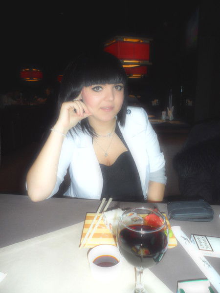 Любовь Мишкова