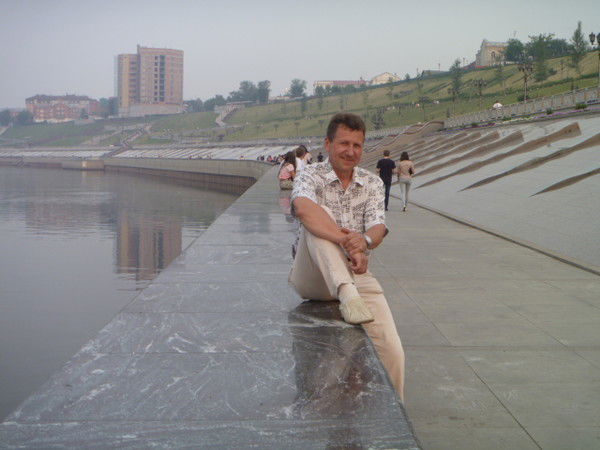 Константин Пасечный