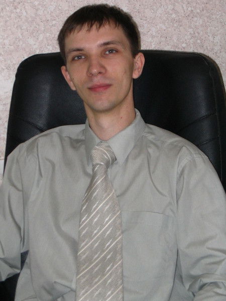 Михаил Нидзиев