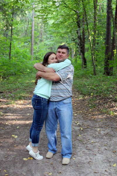 Елизавета Данещик