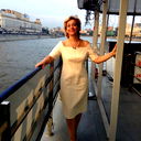 Галина Сердюкова