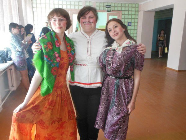 Наталия Барсукова