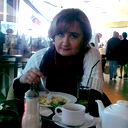 Оксана Шмагина