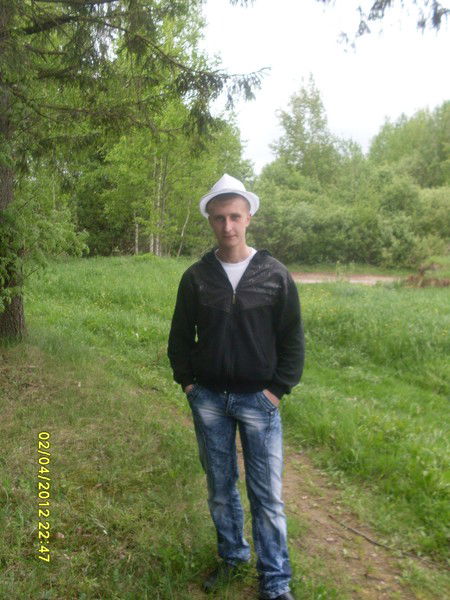 Александр Понкратенко