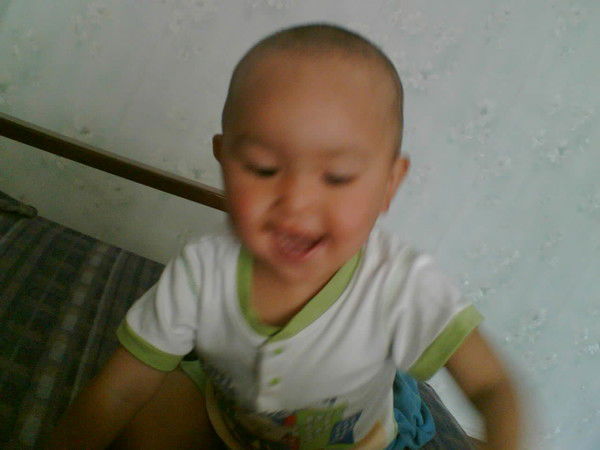 Наргиза Макишова