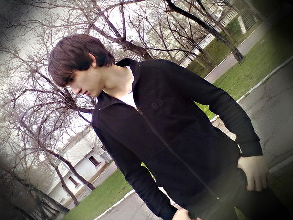 Павел Кулешов