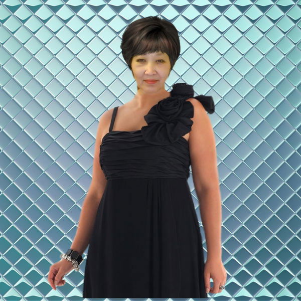 Райхан Джолдасова