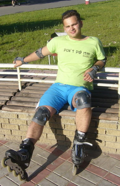 Алексей Косырев