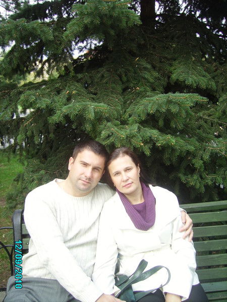 Роман Юрьевич