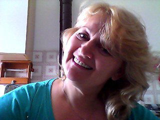 Наталья Белобородова