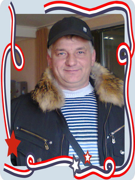 Виталий Буряга