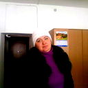 Лена Авраменко